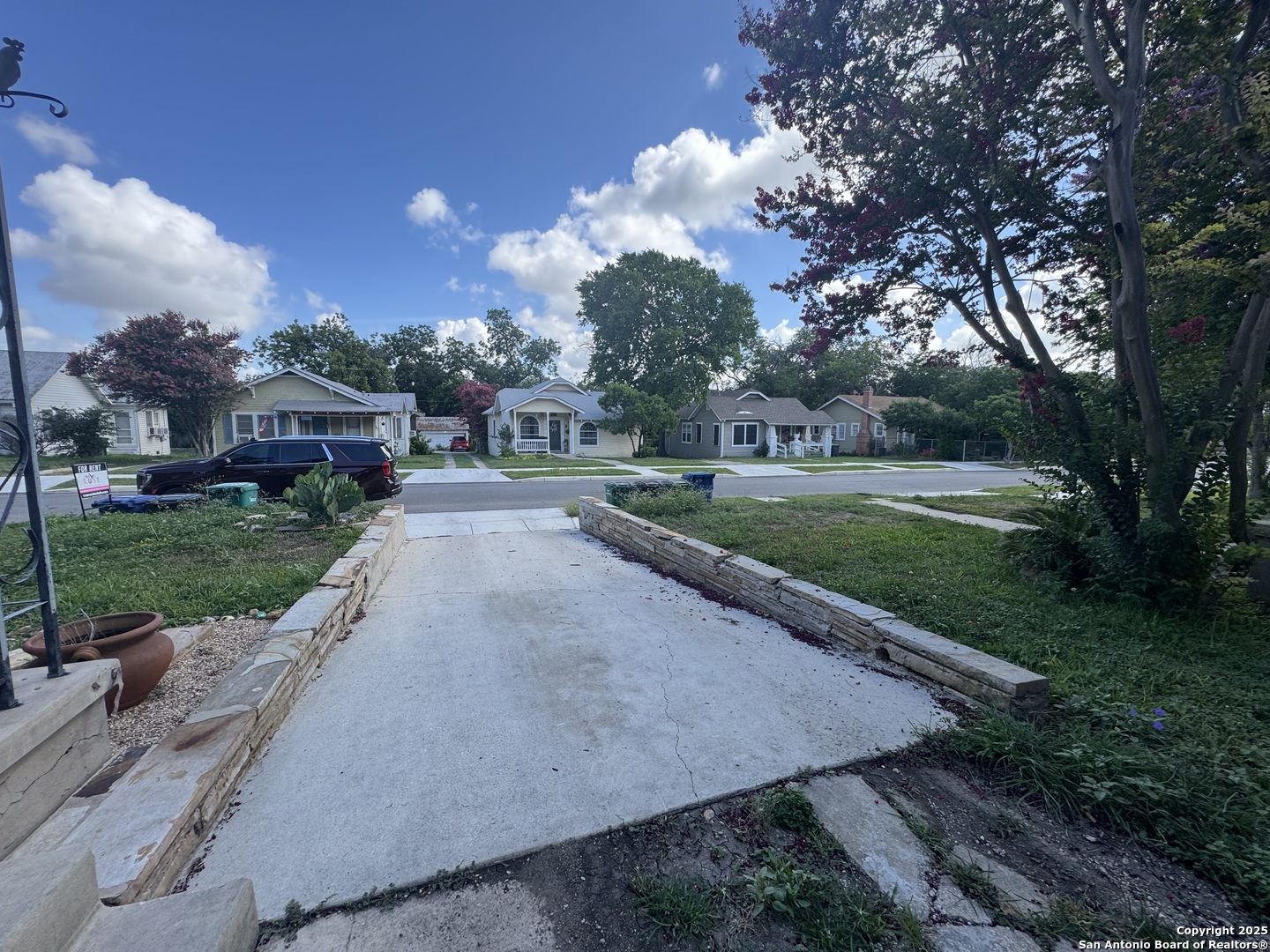 834 Bailey Avenue San Antonio TX 78210