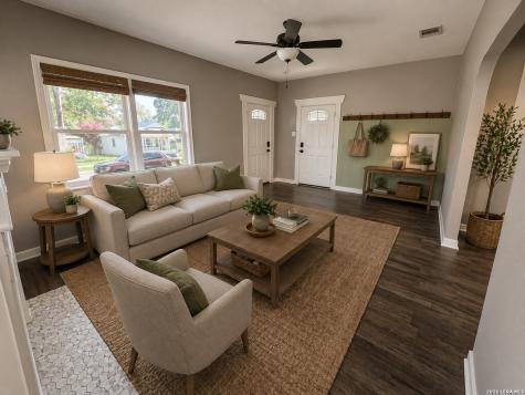 834 Bailey Avenue San Antonio TX 78210