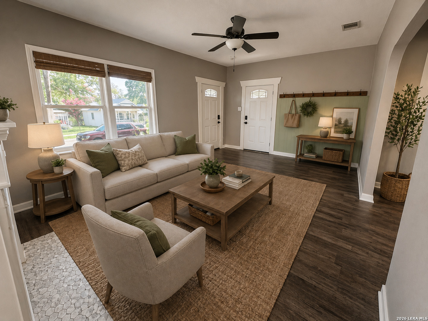 834 Bailey Avenue San Antonio TX 78210