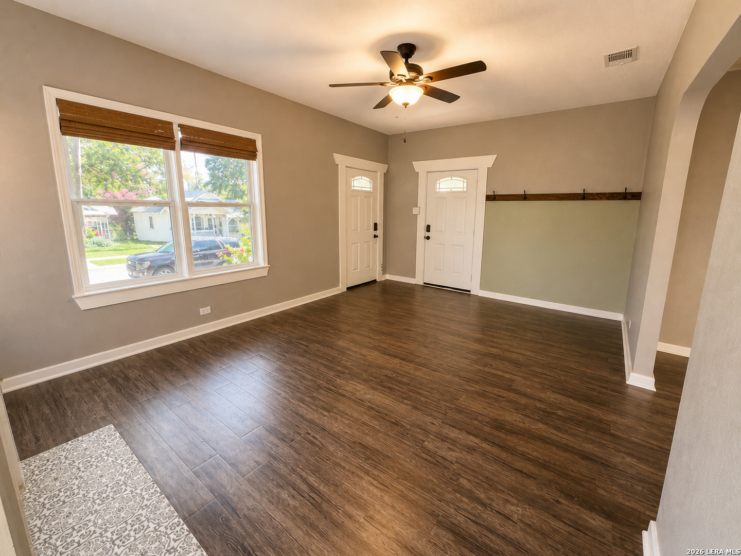 834 Bailey Avenue San Antonio TX 78210
