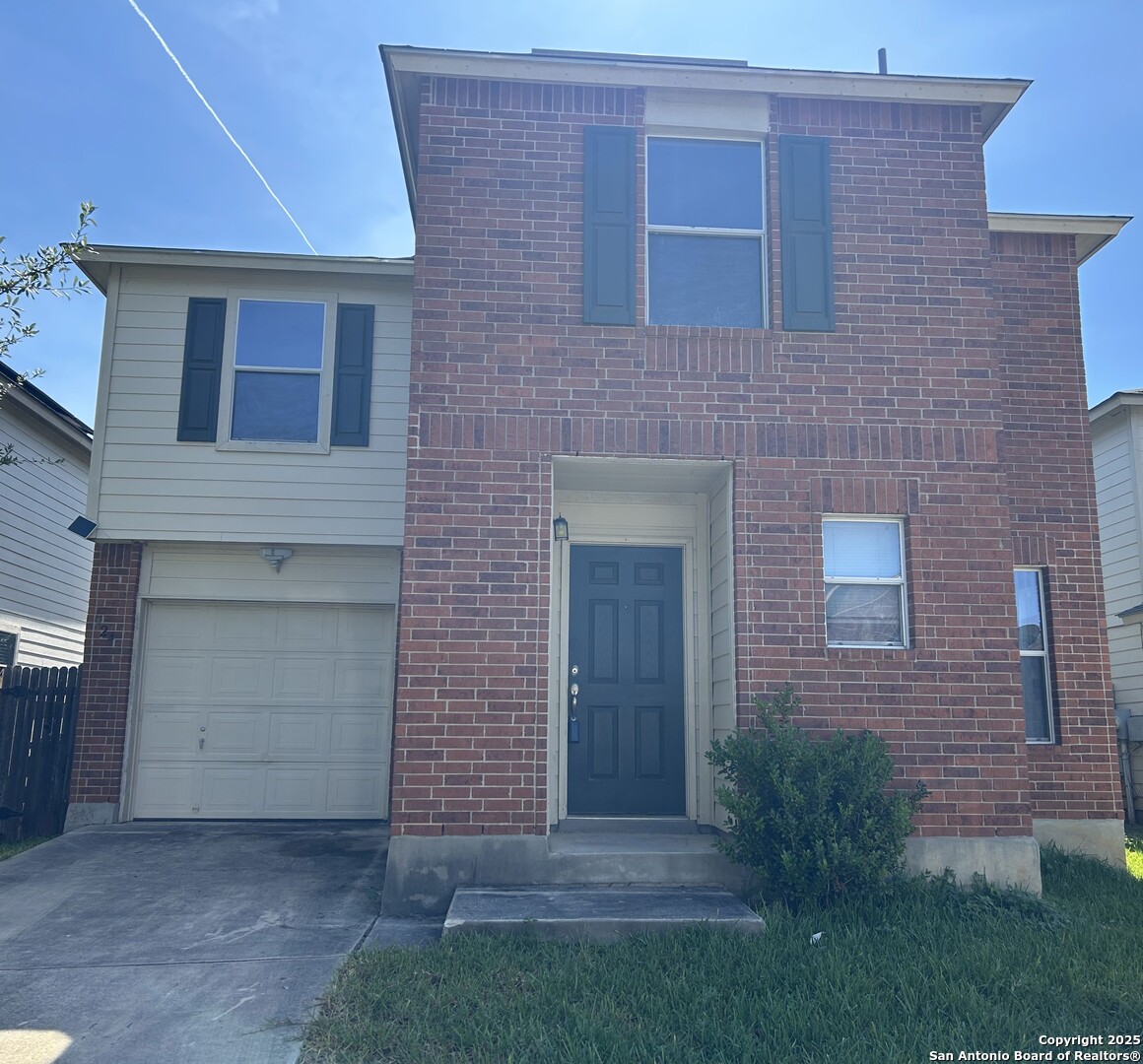 124 Booker Palm San Antonio TX 78239
