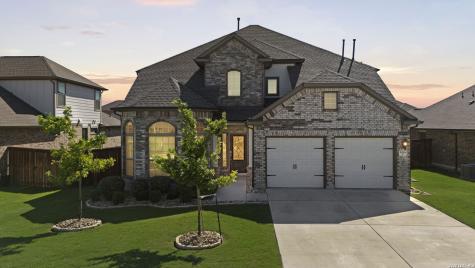 2036 Market Trail Schertz TX 78154