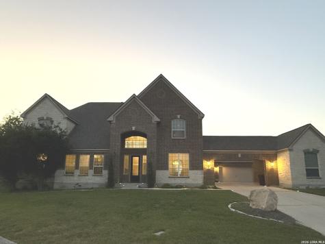 192 Sunrise Hill Castroville TX 78009