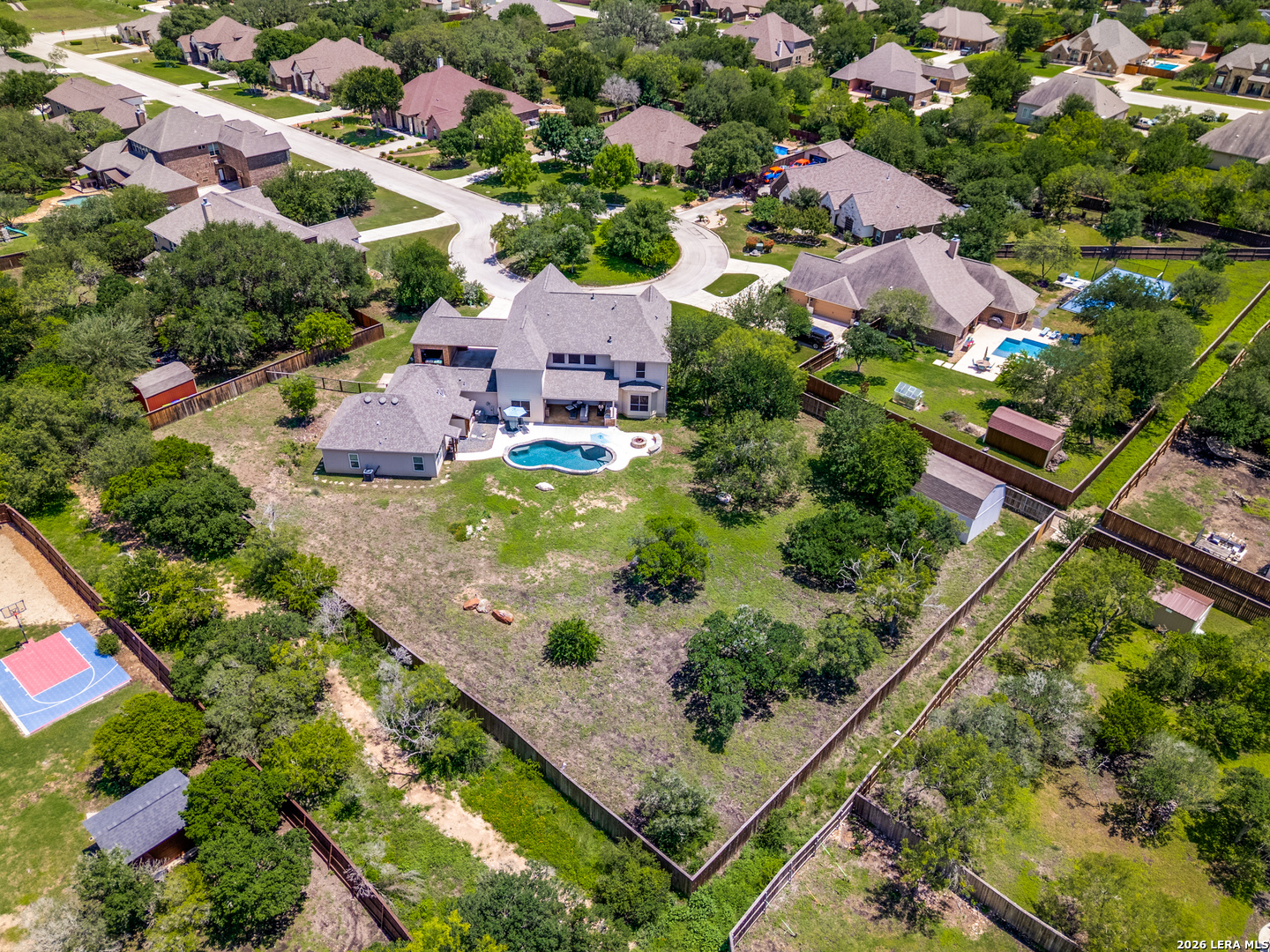 192 Sunrise Hill Castroville TX 78009