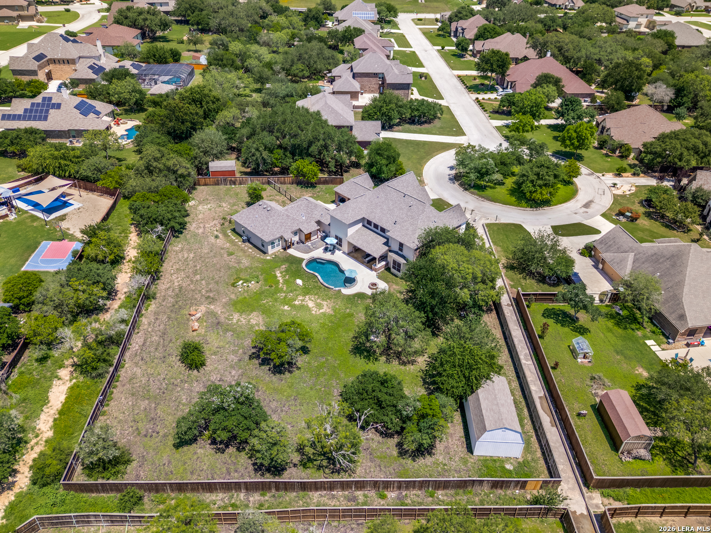 192 Sunrise Hill Castroville TX 78009