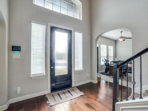 192 Sunrise Hill Castroville TX 78009