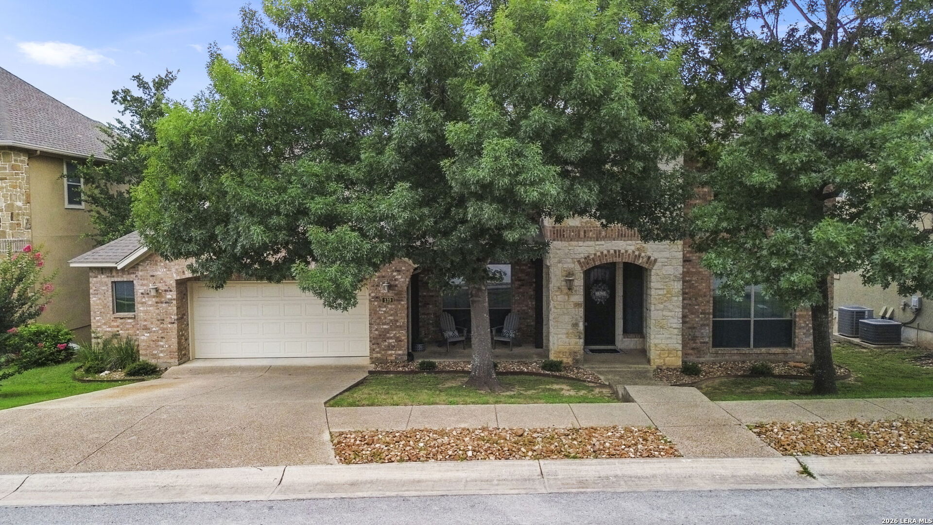 139 Evans Oak Lane San Antonio TX 78260