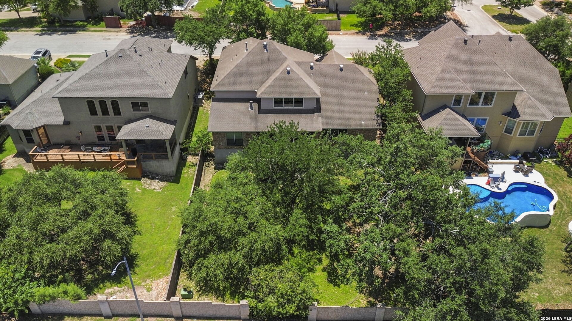 139 Evans Oak Lane San Antonio TX 78260