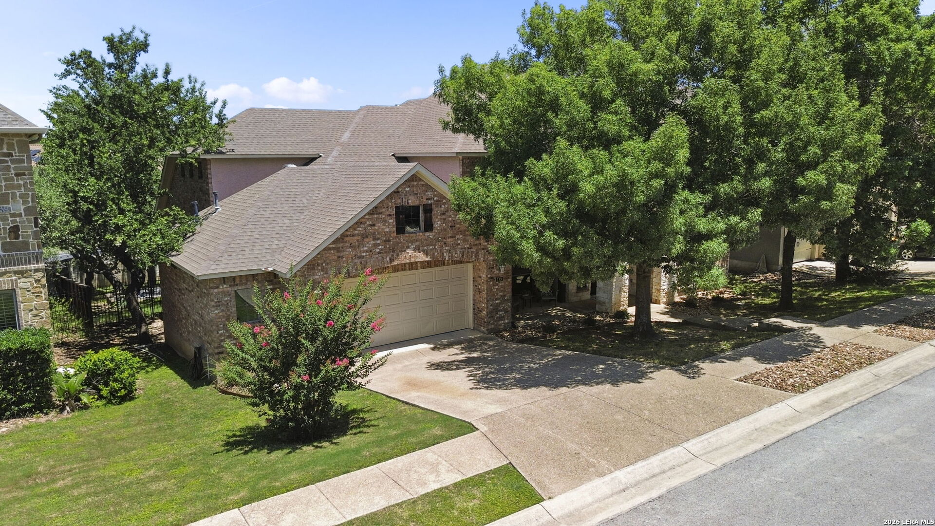139 Evans Oak Lane San Antonio TX 78260
