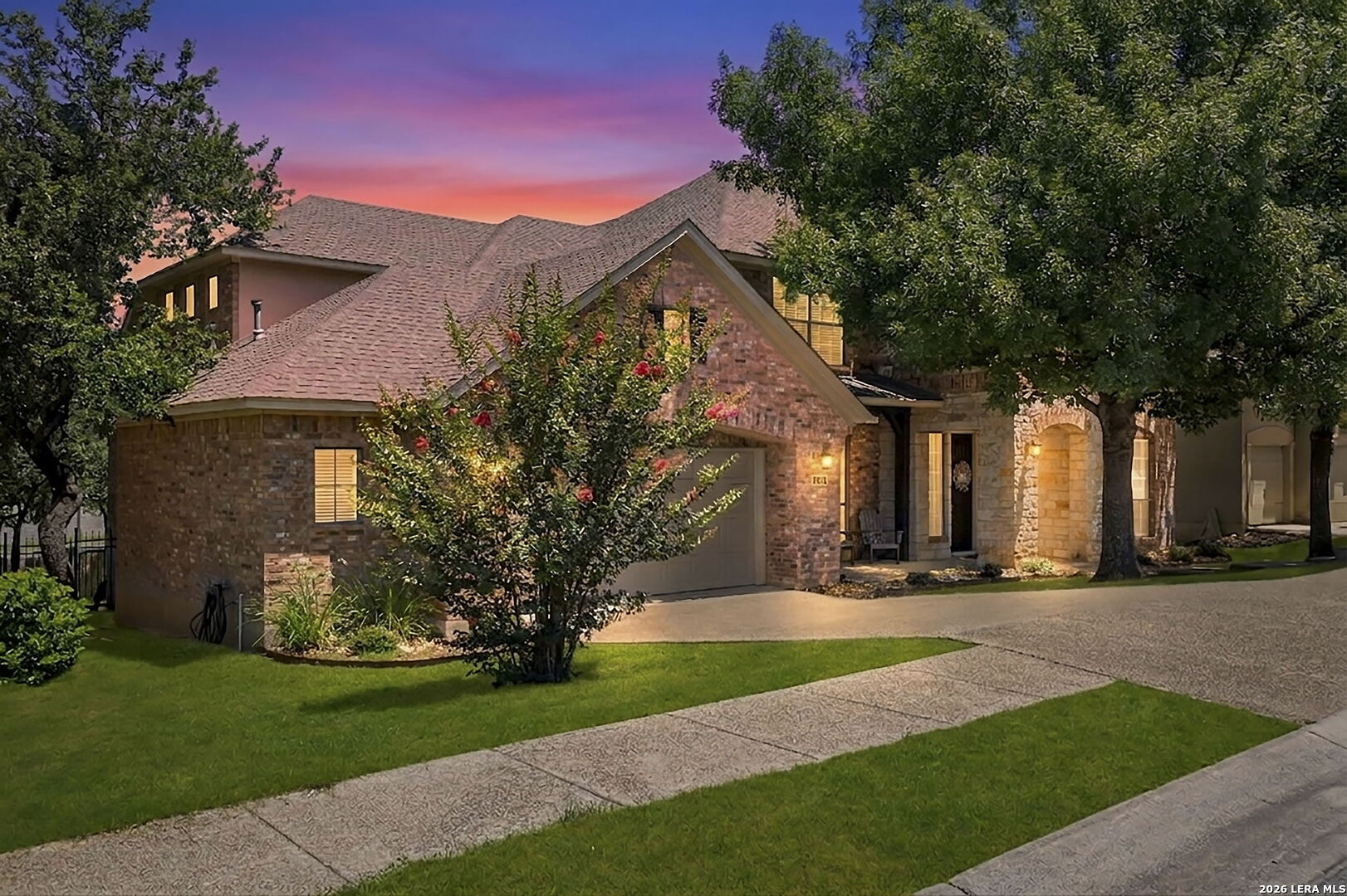 139 Evans Oak Lane San Antonio TX 78260