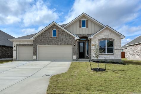 125 Katie Court Castroville TX 78009