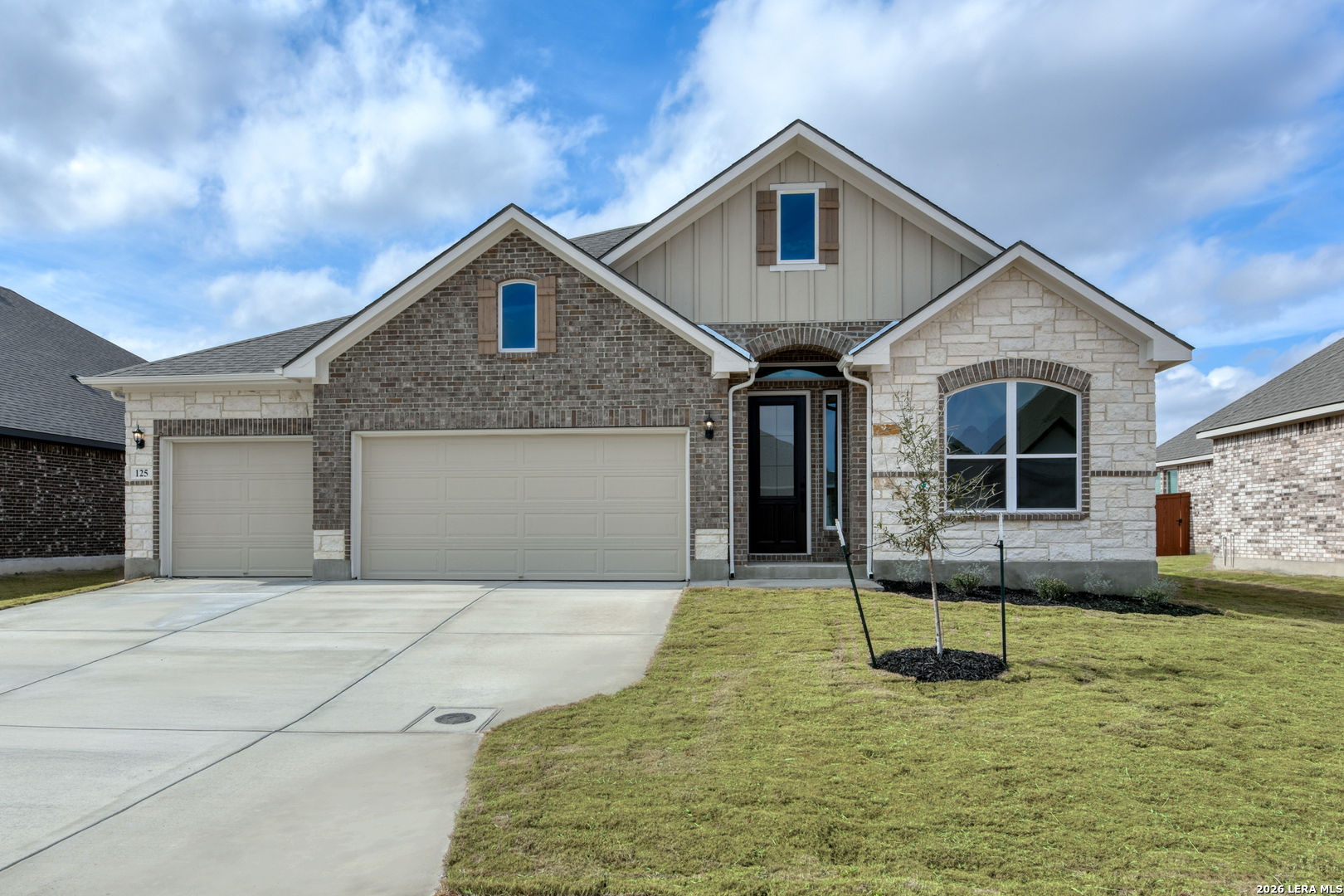 125 Katie Court Castroville TX 78009