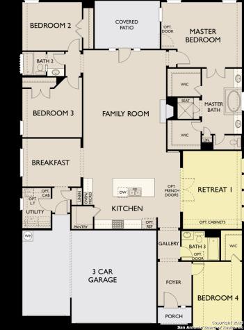 125 Katie Court Castroville TX 78009