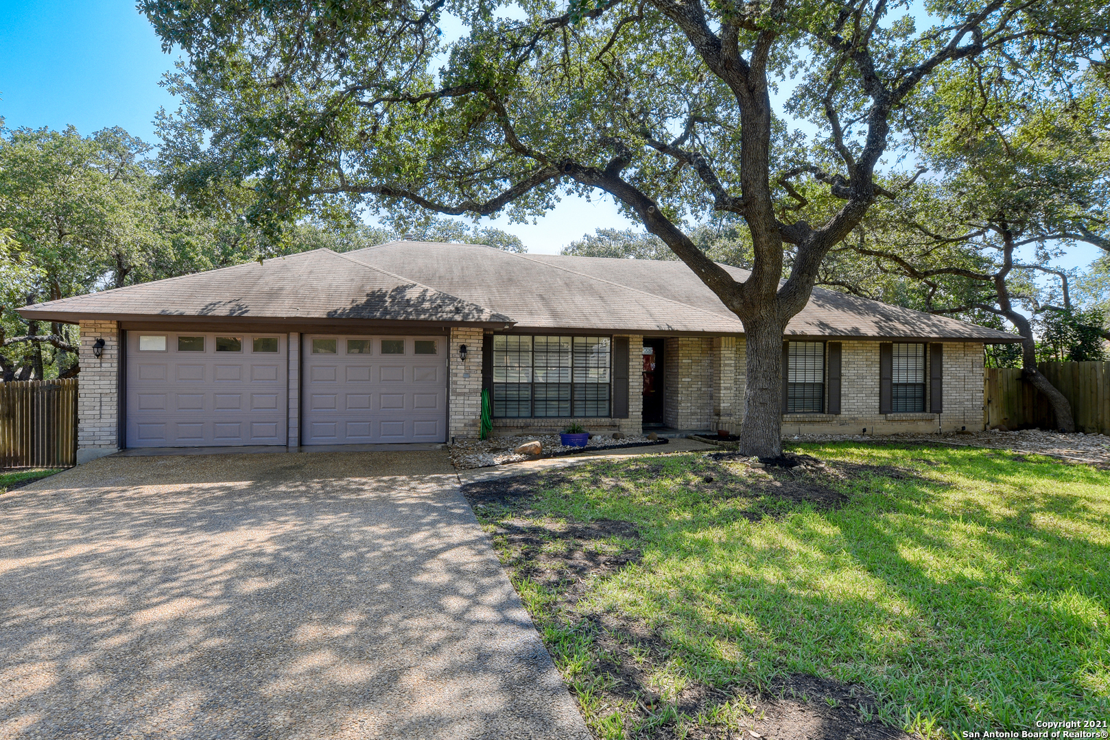 1906 Archers Bow Road San Antonio TX 78232