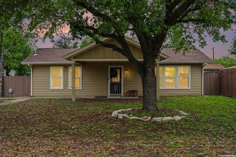 205 Balcones Heights Road Balcones Heights TX 78201
