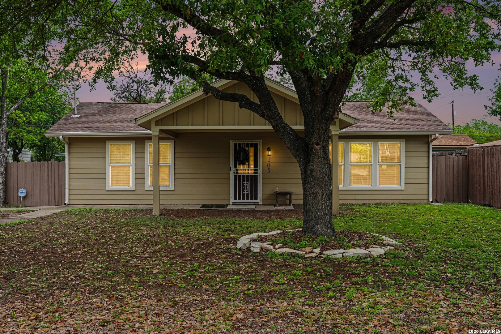 205 Balcones Heights Road Balcones Heights TX 78201