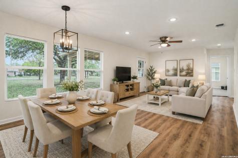 205 Balcones Heights Road Balcones Heights TX 78201