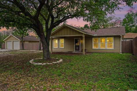 205 Balcones Heights Road Balcones Heights TX 78201