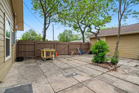 205 Balcones Heights Road Balcones Heights TX 78201