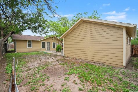 205 Balcones Heights Road Balcones Heights TX 78201