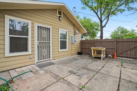 205 Balcones Heights Road Balcones Heights TX 78201