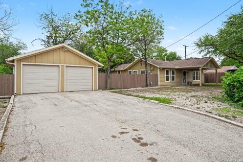 205 Balcones Heights Road Balcones Heights TX 78201