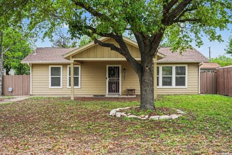 205 Balcones Heights Road Balcones Heights TX 78201