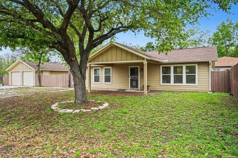 205 Balcones Heights Road Balcones Heights TX 78201