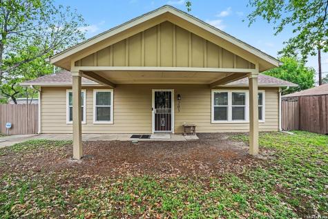 205 Balcones Heights Road Balcones Heights TX 78201
