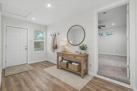 205 Balcones Heights Road Balcones Heights TX 78201