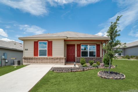 7619 Apex Landing San Antonio TX 78244