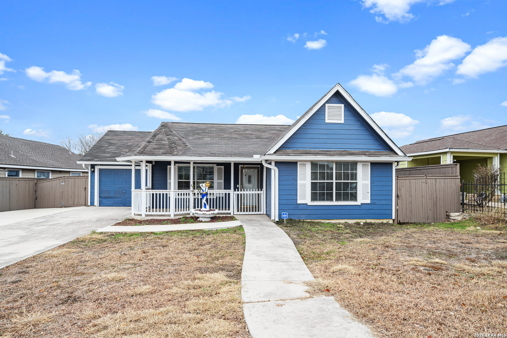 2838 Wyoming Street San Antonio TX 78203