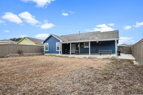 2838 Wyoming Street San Antonio TX 78203