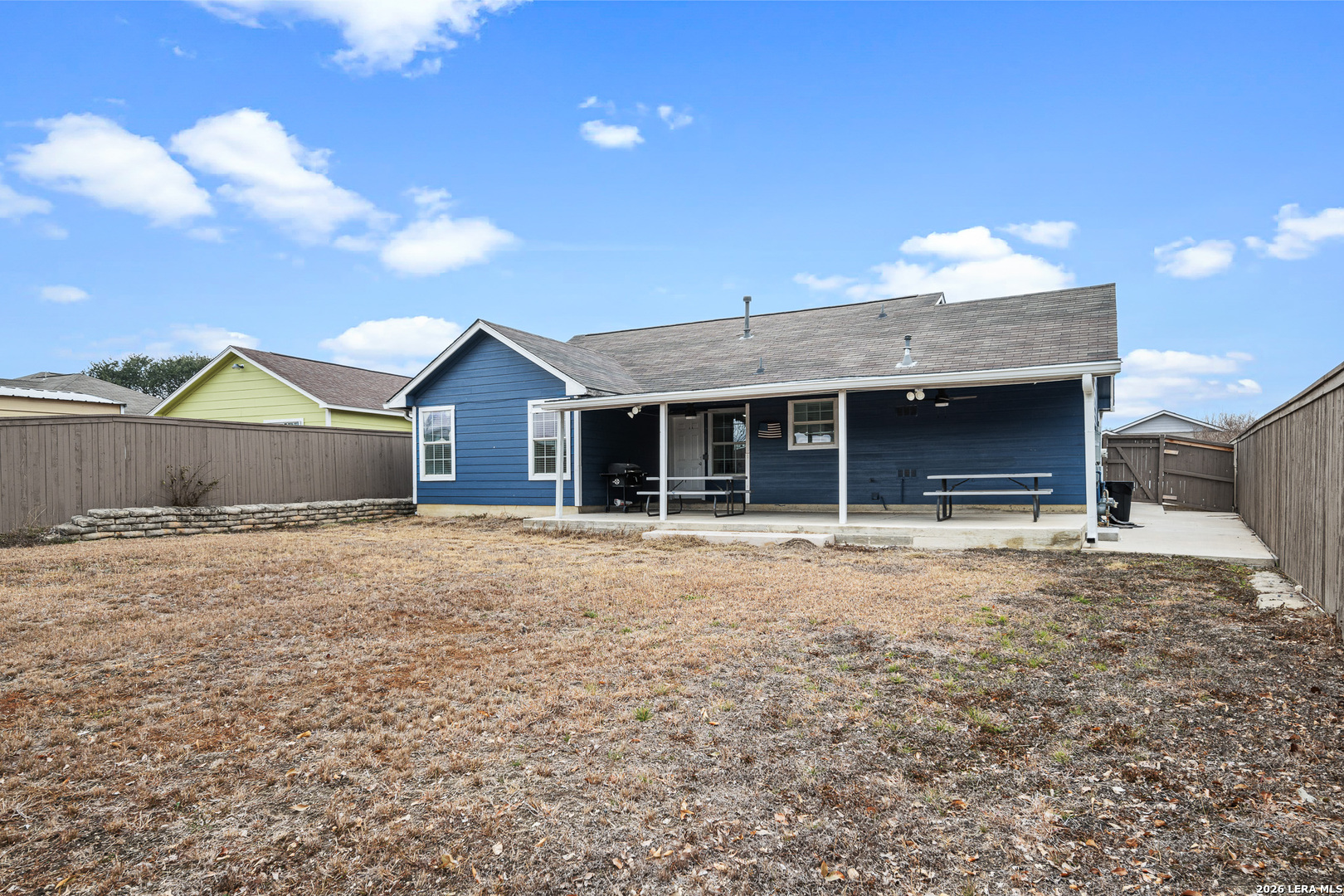 2838 Wyoming Street San Antonio TX 78203