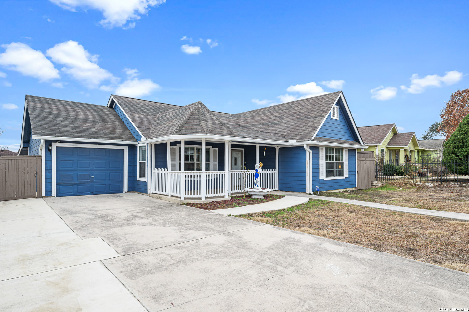 2838 Wyoming Street San Antonio TX 78203