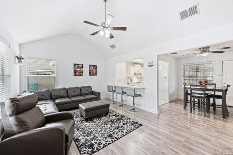 2838 Wyoming Street San Antonio TX 78203