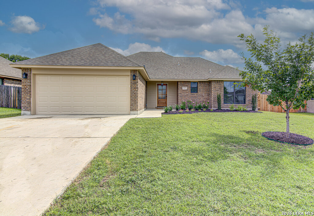 2327 Megan New Braunfels TX 78130