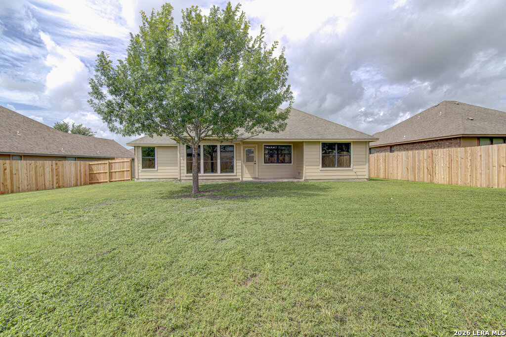 2327 Megan New Braunfels TX 78130