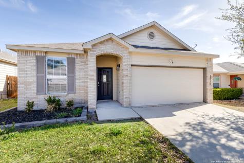 7519 Paraiso Haven Boerne TX 78015