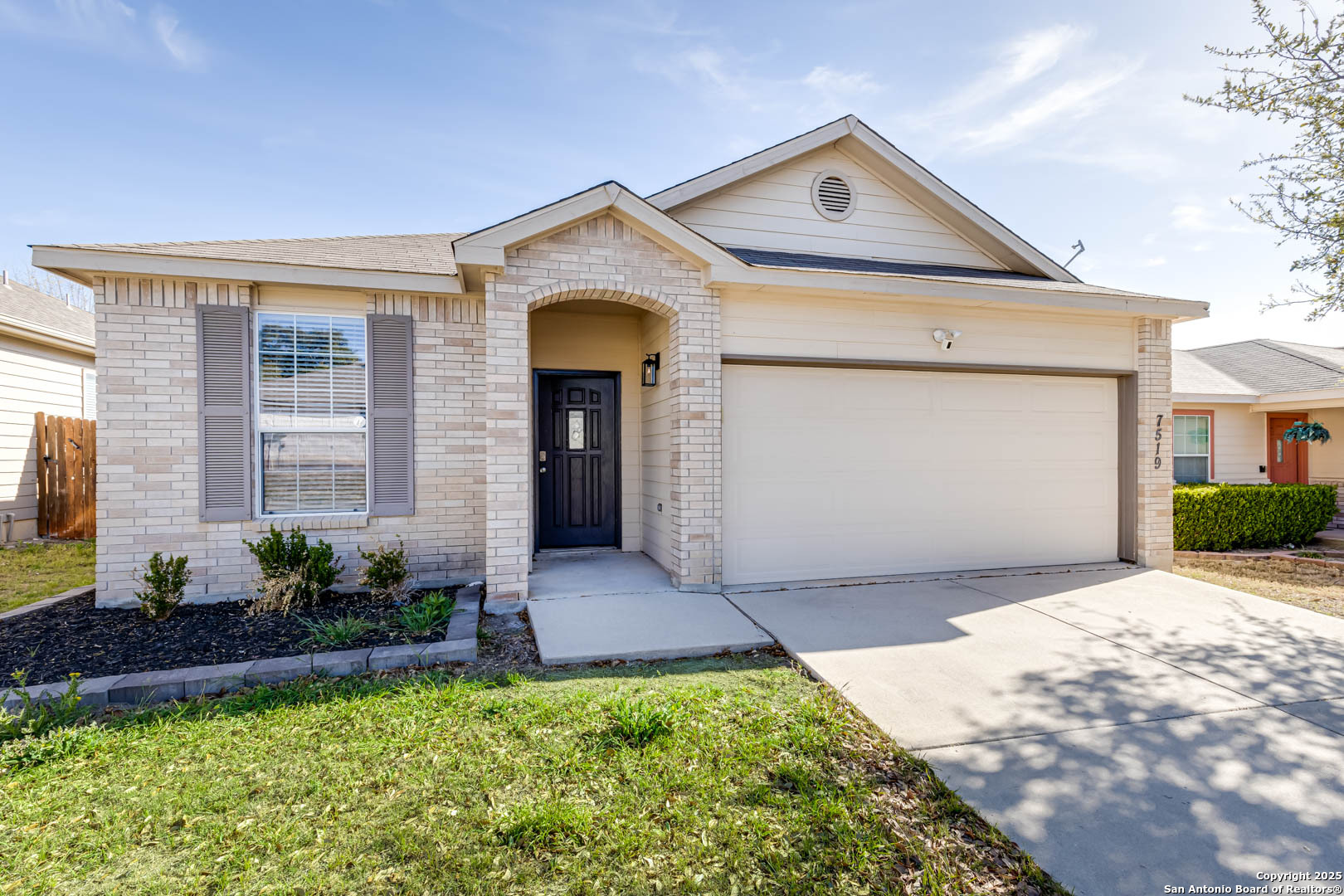7519 Paraiso Haven Boerne TX 78015