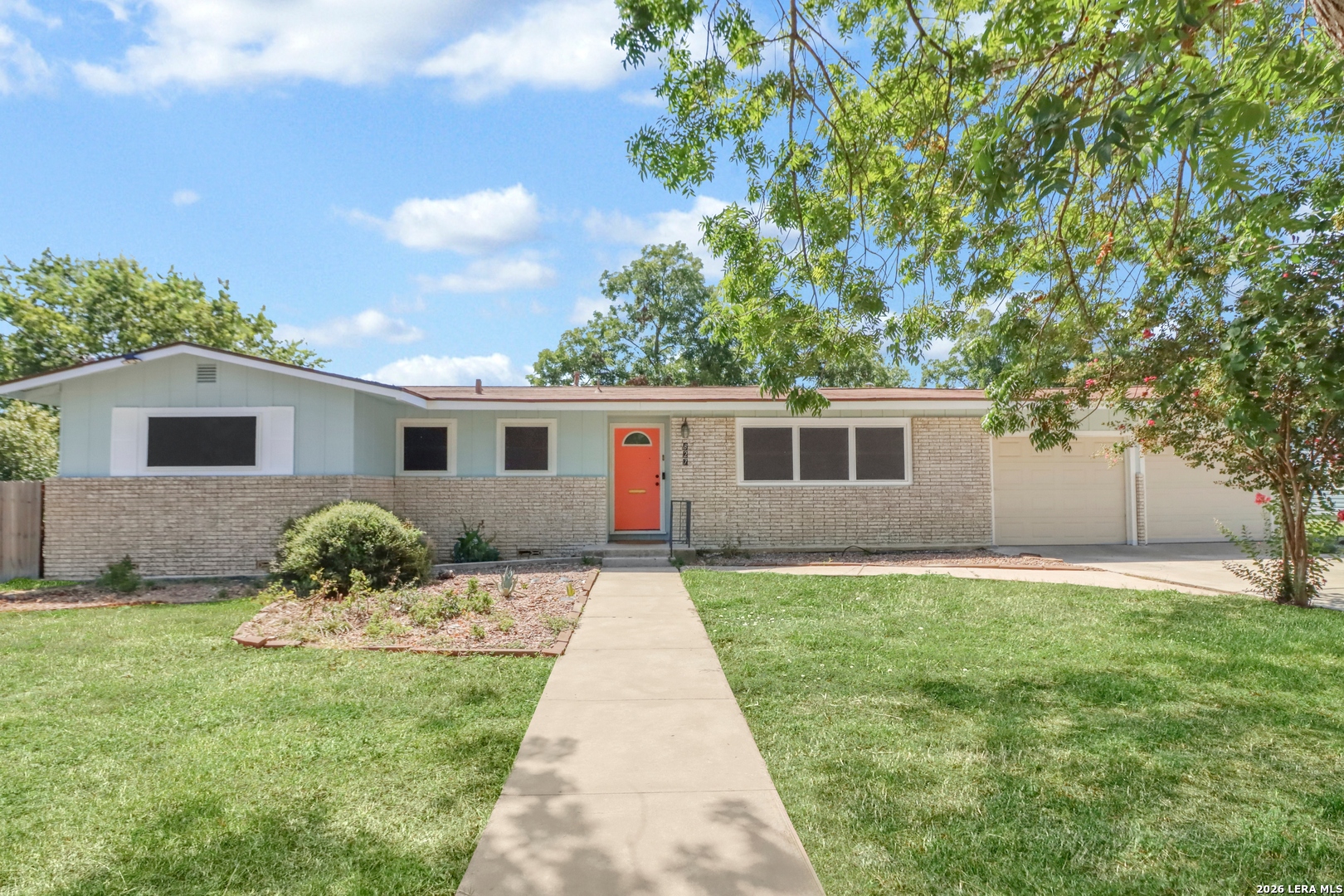 827 W Merriweather Street New Braunfels TX 78130