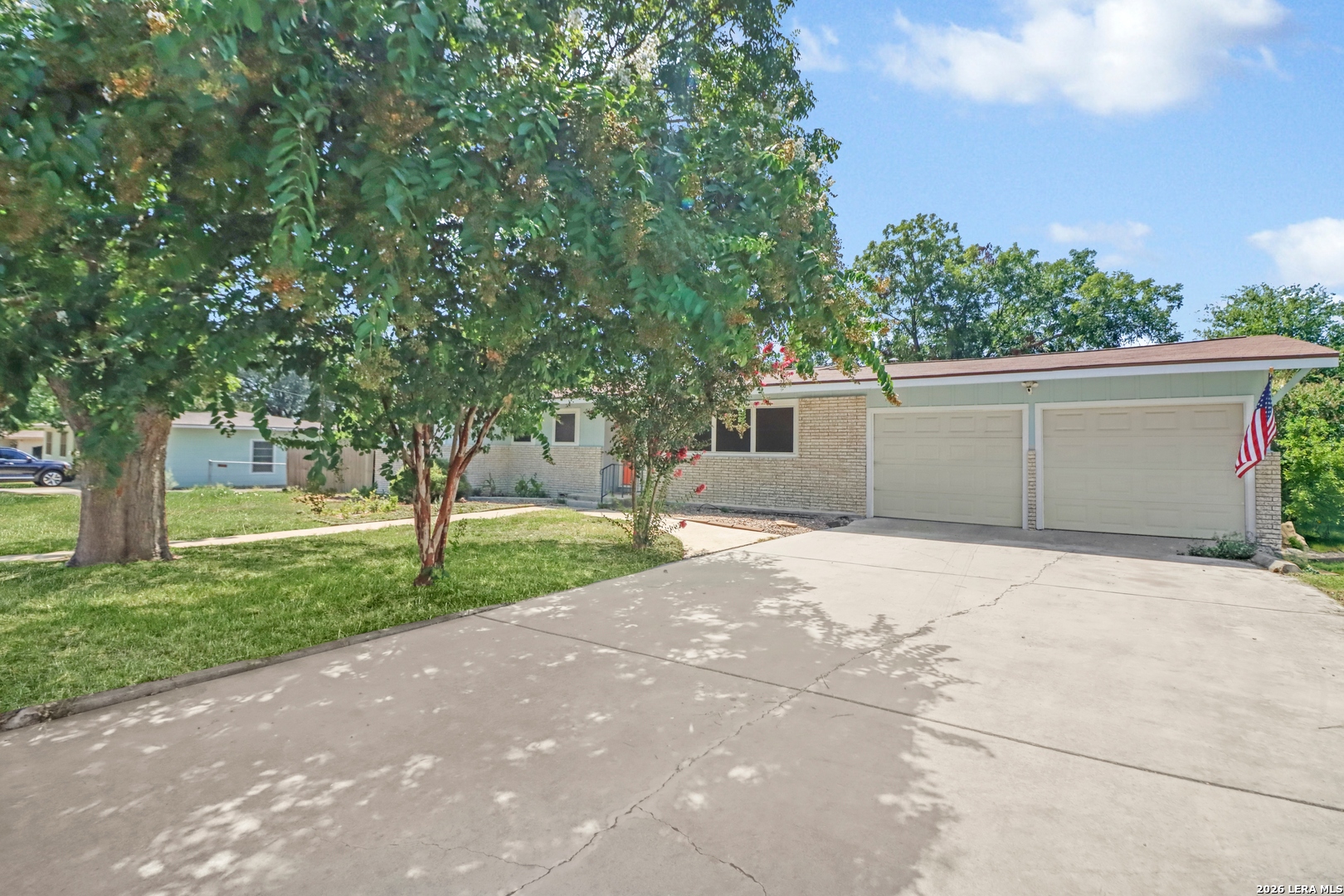 827 W Merriweather Street New Braunfels TX 78130
