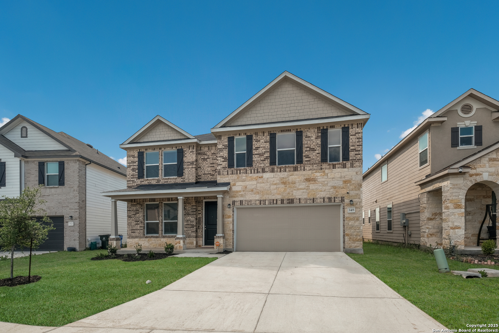 348 Cordova Terrace Seguin TX 78155