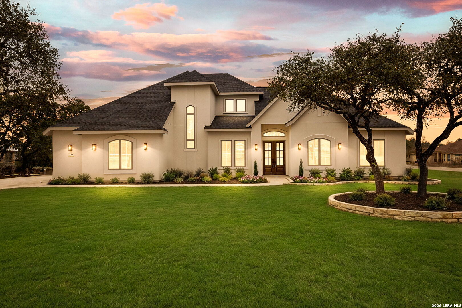 429 Eider Cove Spring Branch TX 78070