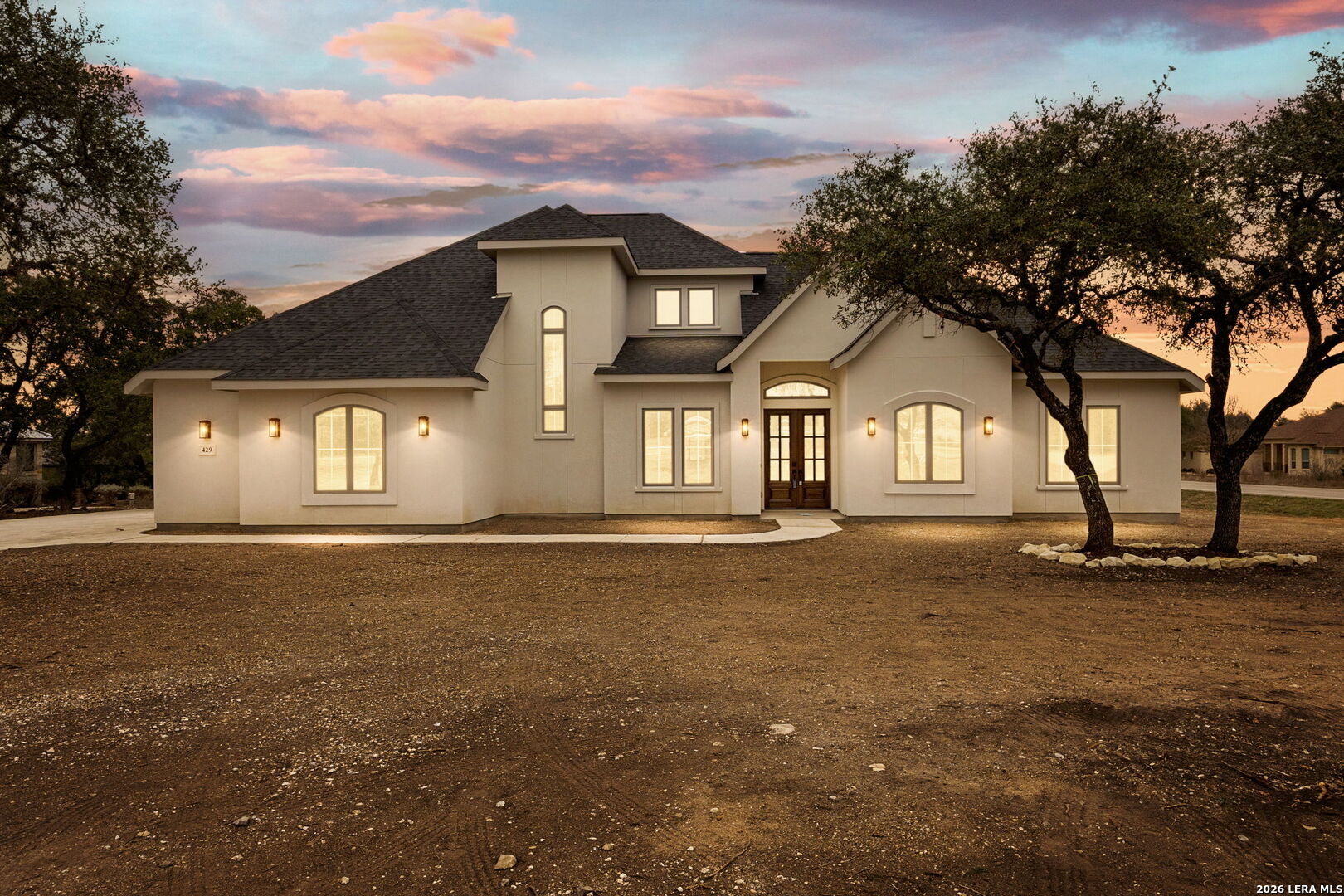 429 Eider Cove Spring Branch TX 78070