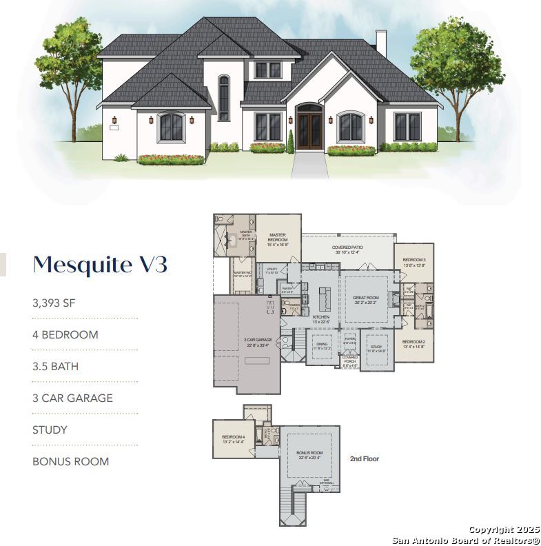 429 Eider Cove Spring Branch TX 78070