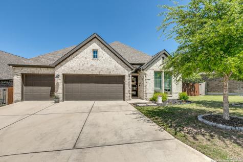 12621 Vittorio Gable San Antonio TX 78253
