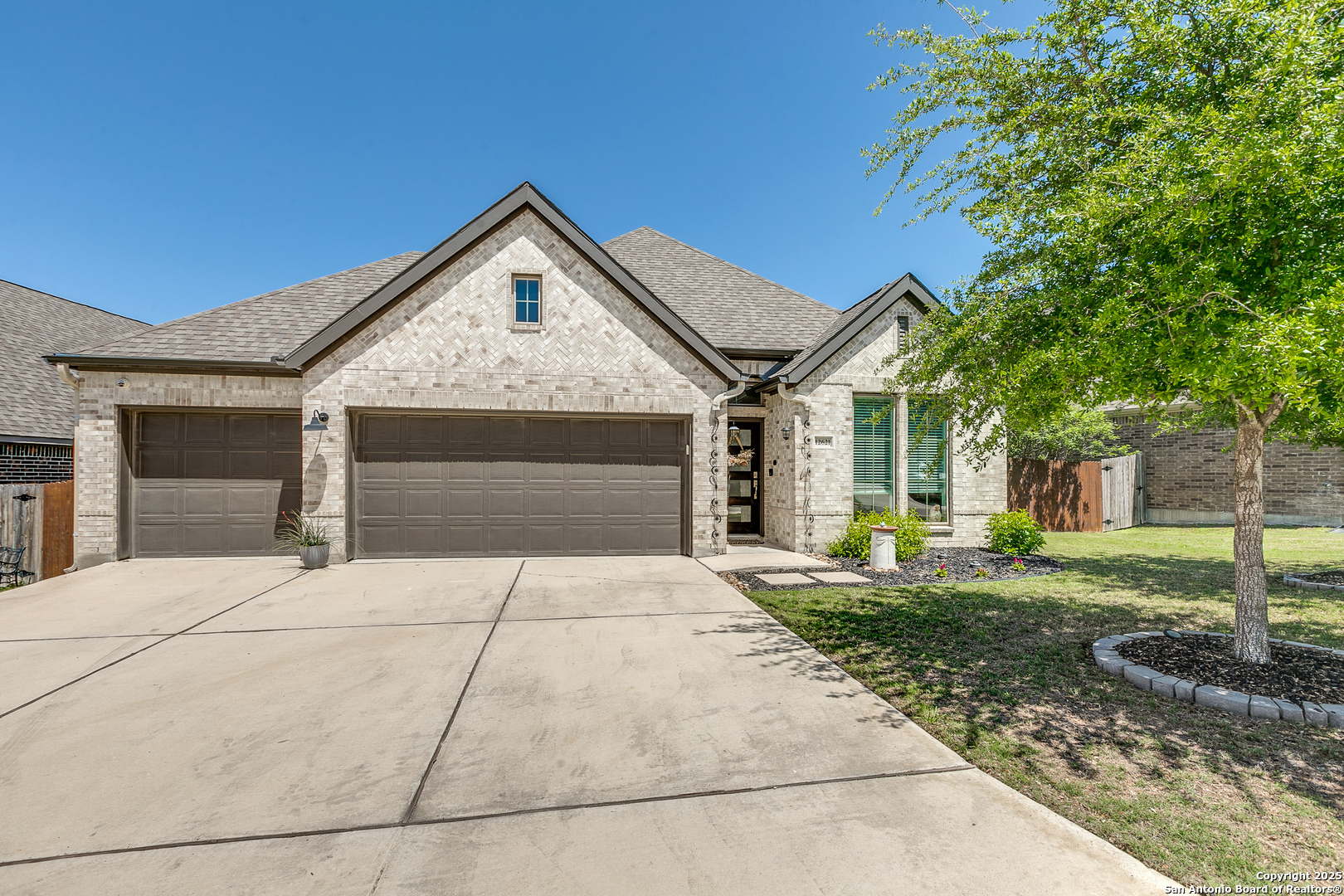 12621 Vittorio Gable San Antonio TX 78253