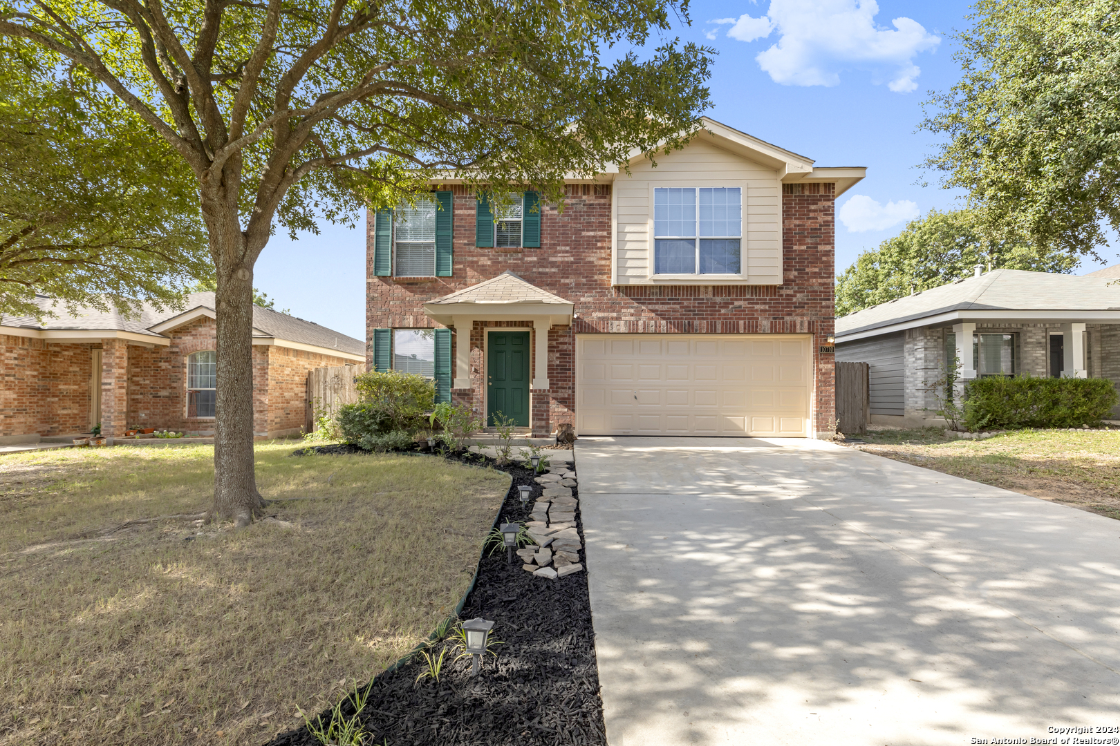 10710 Shetland Trace San Antonio TX 78254