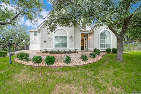24706 Covent Garden San Antonio TX 78257